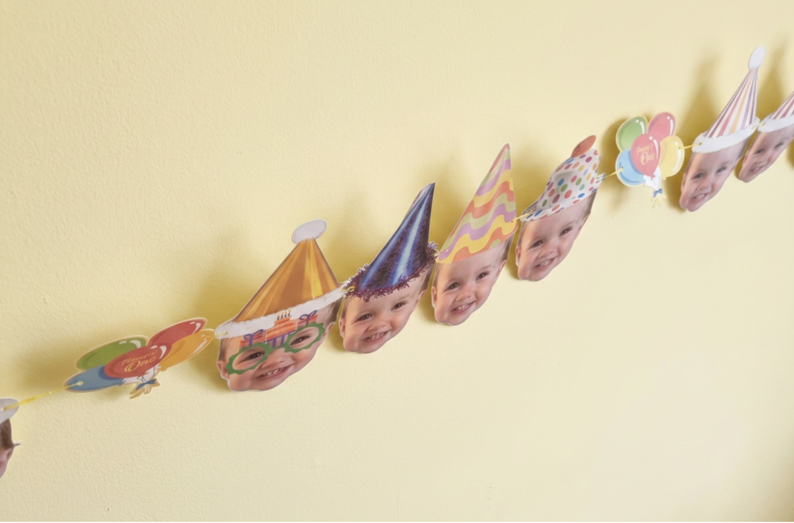 Cake Toppers - 50th Birthday