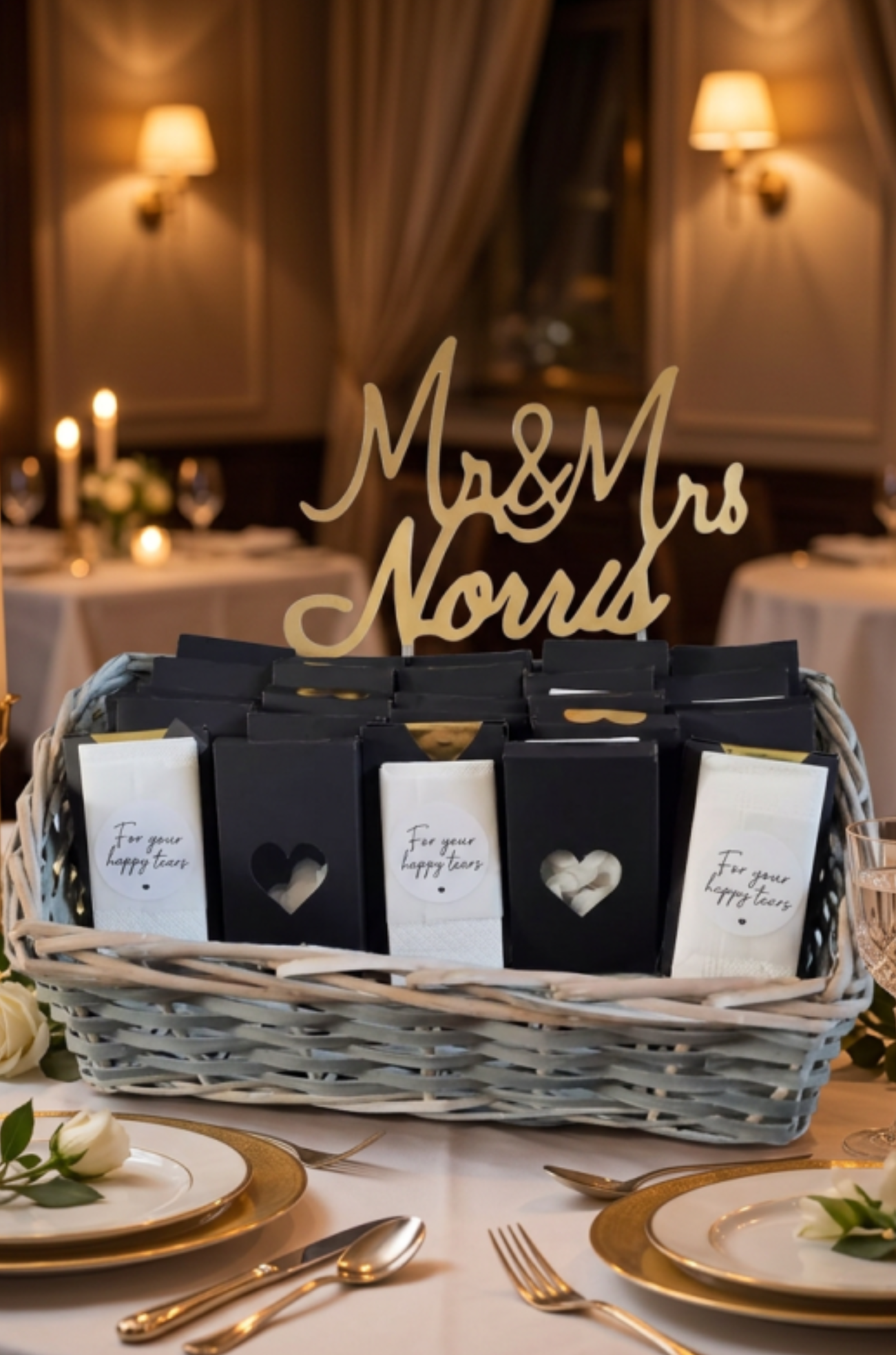 Cake Toppers